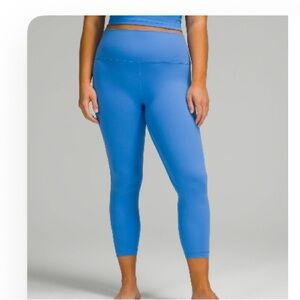 Align High-Rise Leggings 25”